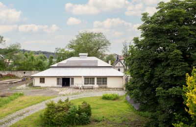 Manoir à vendre Lusina, Petite-Pologne, Image 31/33