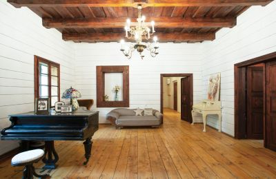 Manoir à vendre Lusina, Petite-Pologne, Image 5/33