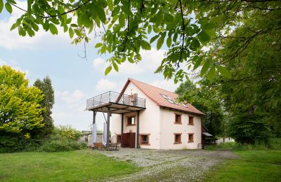 Manoir à vendre Lusina, Petite-Pologne, Image 20/33