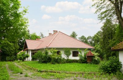 Manoir à vendre Lusina, Petite-Pologne, Image 13/33