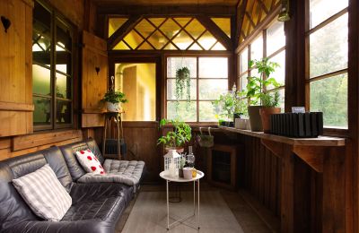 Manoir à vendre Lusina, Petite-Pologne, Image 12/33