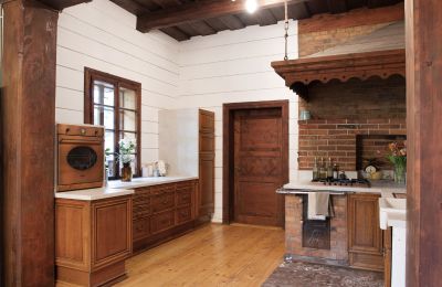 Manoir à vendre Lusina, Petite-Pologne, Image 10/33