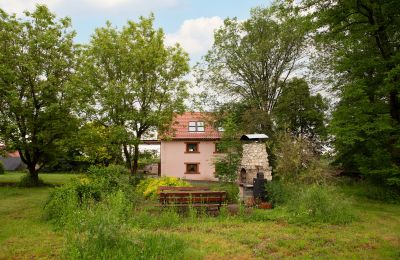 Manoir à vendre Lusina, Petite-Pologne, Image 19/33