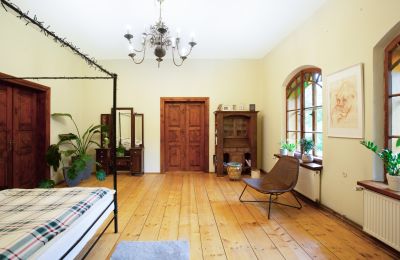 Manoir à vendre Lusina, Petite-Pologne, Image 9/33