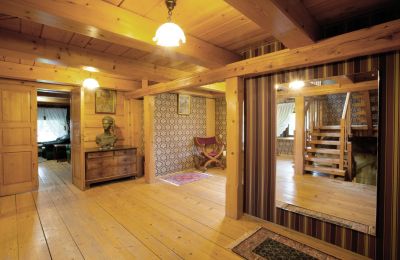 Manoir à vendre Lusina, Petite-Pologne, Image 27/33