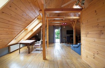 Manoir à vendre Lusina, Petite-Pologne, Image 29/33