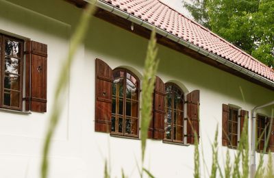 Manoir à vendre Lusina, Petite-Pologne, Image 15/33