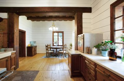 Manoir à vendre Lusina, Petite-Pologne, Image 11/33