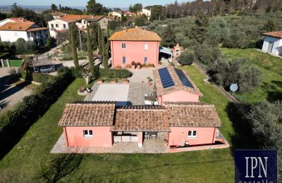 Demeure historique à vendre Cortona, Toscane, Image 5/66