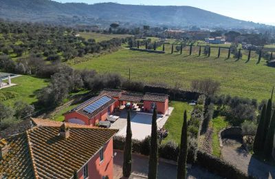 Demeure historique à vendre Cortona, Toscane, Image 14/66
