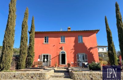 Demeure historique à vendre Cortona, Toscane, Image 28/66