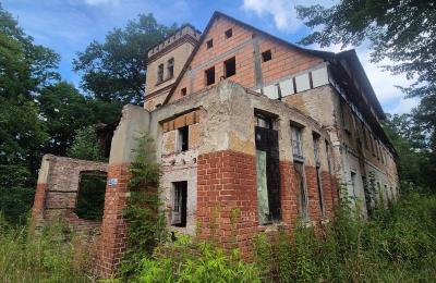 Demeure historique à vendre Staniszów, Basse-Silésie, Image 36/38