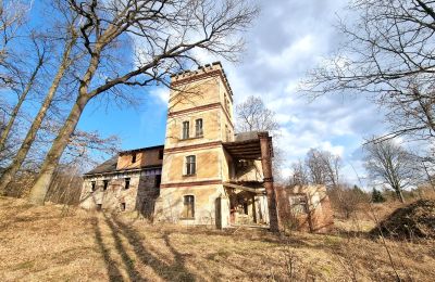 Demeure historique à vendre Staniszów, Basse-Silésie, Image 9/38