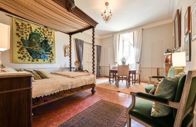 Château à vendre Uzès, Occitanie, Image 17/38