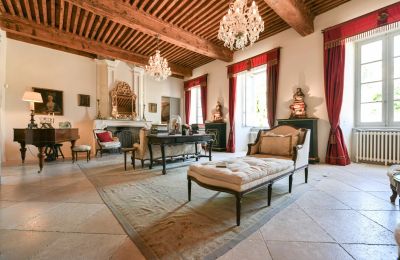 Château à vendre Uzès, Occitanie, Image 11/38