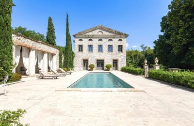 Château à vendre Uzès, Occitanie, Image 28/38