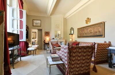 Château à vendre Uzès, Occitanie, Image 14/38