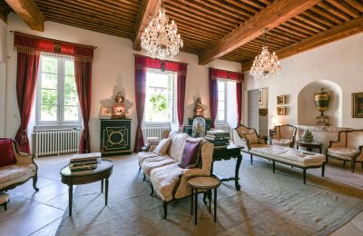 Château à vendre Uzès, Occitanie, Image 20/38