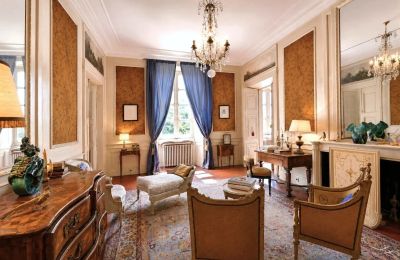 Château à vendre Uzès, Occitanie, Image 13/38
