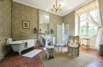 Château à vendre Uzès, Occitanie, Image 21/38