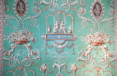 Château à vendre Uzès, Occitanie, Image 8/38