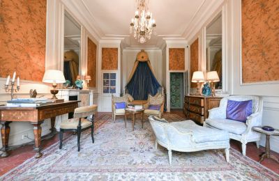 Château à vendre Uzès, Occitanie, Image 12/38