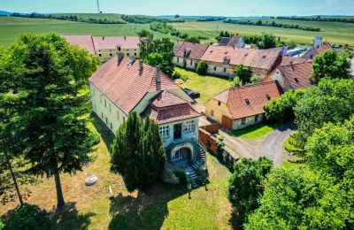 Château à vendre Žatec, okres Louny, Photo Drone