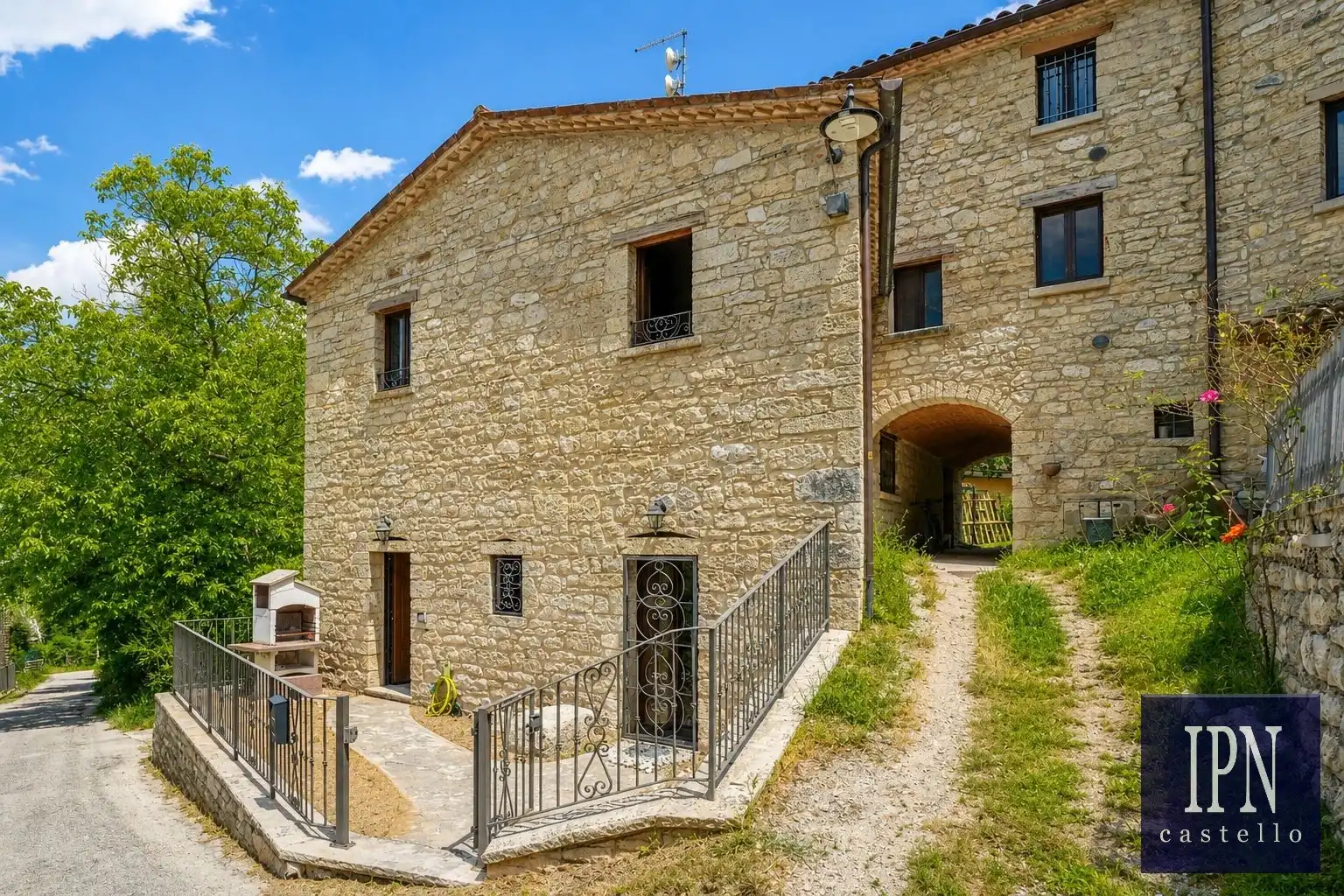 Photos Piobbico Apartments