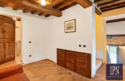 Maison de campagne à vendre Piobbico, Marches, Image 42/56