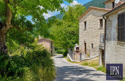 Maison de campagne à vendre Piobbico, Marches, Image 9/56
