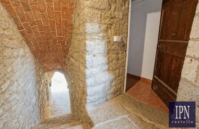 Maison de campagne à vendre Piobbico, Marches, Image 48/56