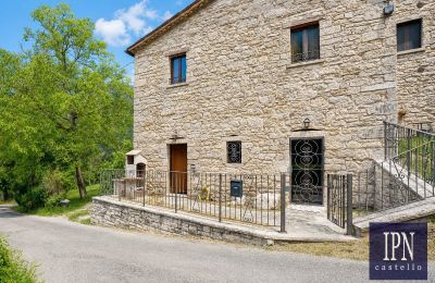 Maison de campagne à vendre Piobbico, Marches, Image 30/56