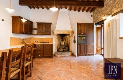 Maison de campagne à vendre Piobbico, Marches, Image 40/56