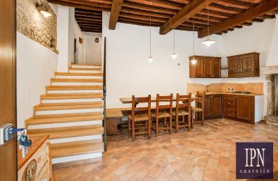 Maison de campagne à vendre Piobbico, Marches, Image 39/56