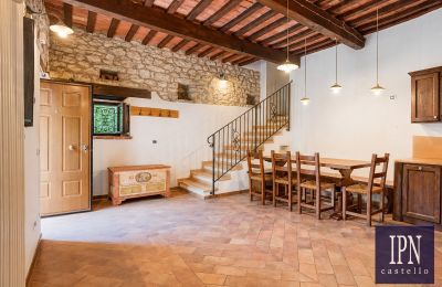 Maison de campagne à vendre Piobbico, Marches, Image 13/56