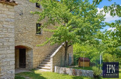 Maison de campagne à vendre Piobbico, Marches, Image 35/56