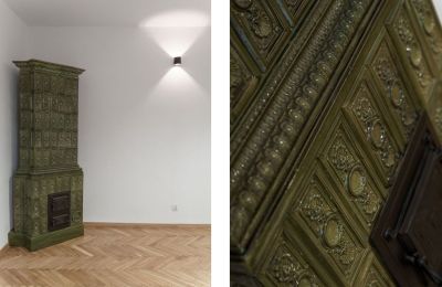 Appartement de caractère à vendre Kraków, Petite-Pologne, Image 10/35