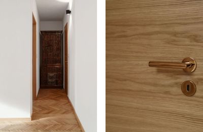 Appartement de caractère à vendre Kraków, Petite-Pologne, Image 25/35
