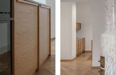 Appartement de caractère à vendre Kraków, Petite-Pologne, Image 28/35