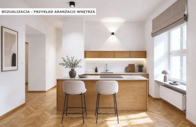 Appartement de caractère à vendre Kraków, Petite-Pologne, Image 7/35