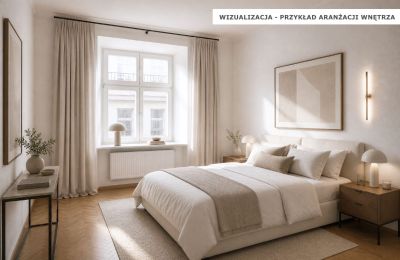 Appartement de caractère à vendre Kraków, Petite-Pologne, Image 18/35