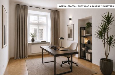 Appartement de caractère à vendre Kraków, Petite-Pologne, Image 14/35
