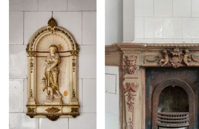 Château à vendre Sancygniów, Sainte-Croix, Image 12/40
