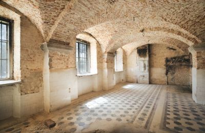 Château à vendre Sancygniów, Sainte-Croix, Image 31/40