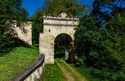Château à vendre Sancygniów, Sainte-Croix, Image 7/40