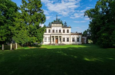 Château à vendre Sancygniów, Sainte-Croix, Image 38/40
