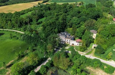 Château à vendre Sancygniów, Sainte-Croix, Image 3/40
