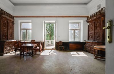 Château à vendre Sancygniów, Sainte-Croix, Image 11/40