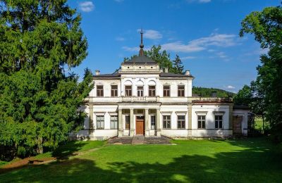 Château à vendre Sancygniów, Sainte-Croix, Image 1/40