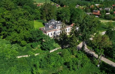 Château à vendre Sancygniów, Sainte-Croix, Image 37/40